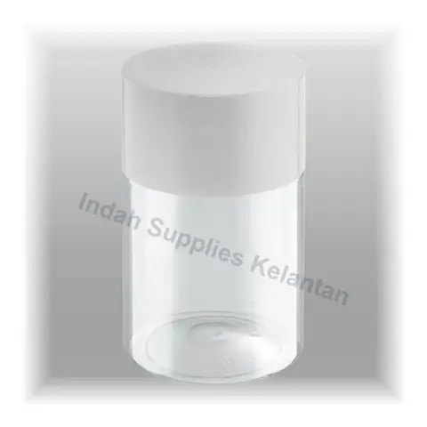 Balang Plastik BINSEN BP0305 (Mulut 63mm) — gambar 3