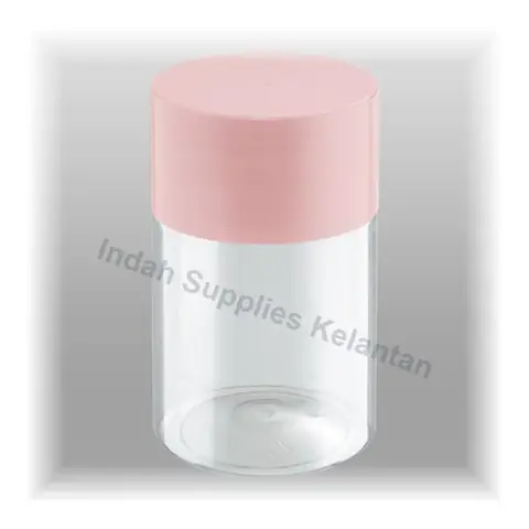 Balang Plastik BINSEN BP0305 (Mulut 63mm) — gambar 4