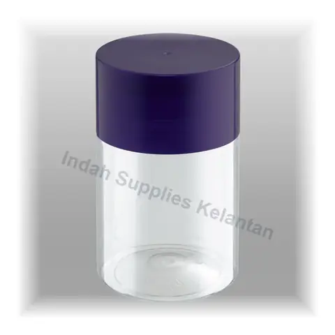Balang Plastik BINSEN BP0305 (Mulut 63mm) — gambar 5