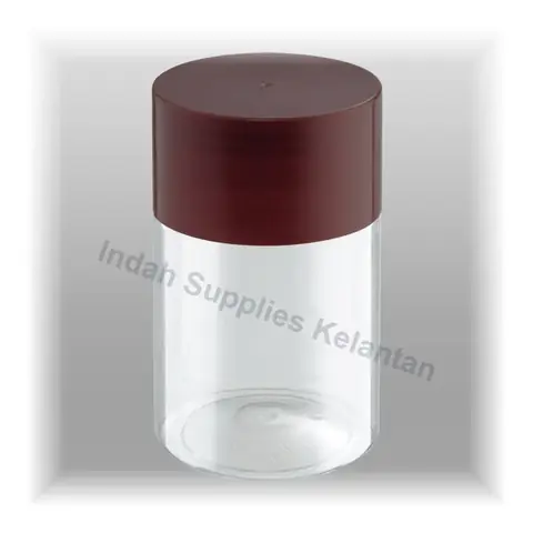 Balang Plastik BINSEN BP0305 (Mulut 63mm) — gambar 6