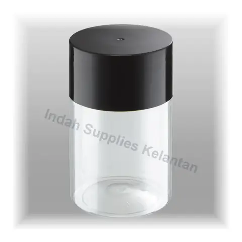 Balang Plastik BINSEN BP0305 (Mulut 63mm)