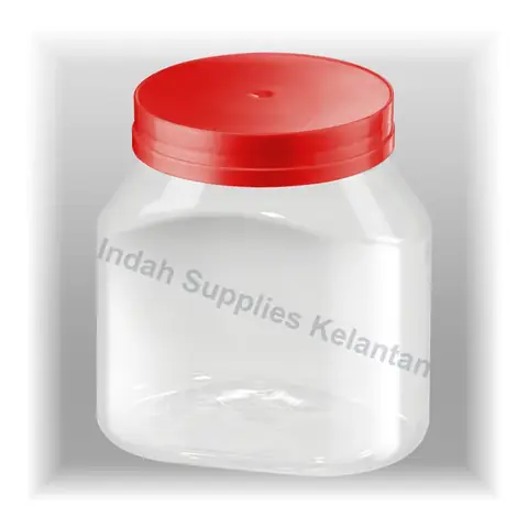 Balang Plastik BINSEN BP0306 (Mulut 63mm) — gambar 4