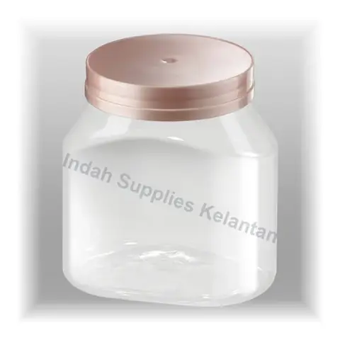 Balang Plastik BINSEN BP0306 (Mulut 63mm) — gambar 5