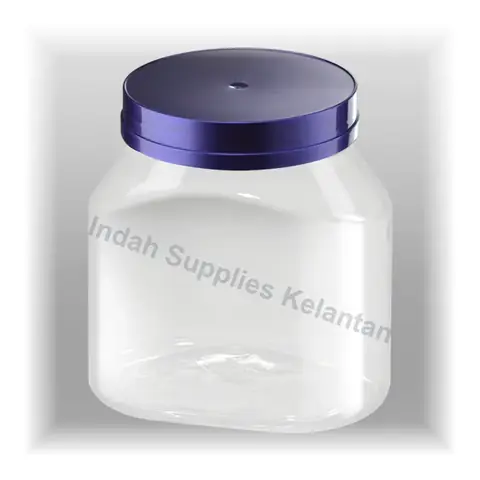 Balang Plastik BINSEN BP0306 (Mulut 63mm) — gambar 6