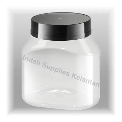 Balang Plastik BINSEN BP0306 (Mulut 63mm) — gambar 1