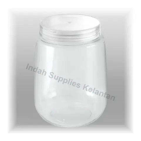 Balang Plastik BINSEN BP0351 (Mulut 63mm) — gambar 3