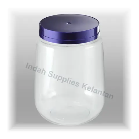 Balang Plastik BINSEN BP0351 (Mulut 63mm) — gambar 5