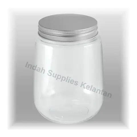 Balang Plastik BINSEN BP0351 (Mulut 63mm) — gambar 6
