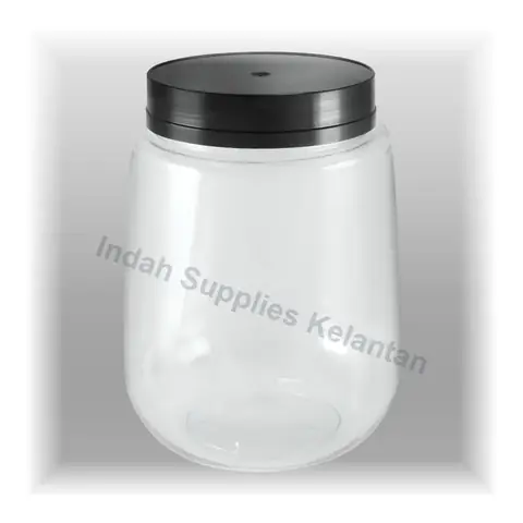 Balang Plastik BINSEN BP0351 (Mulut 63mm) — gambar 1