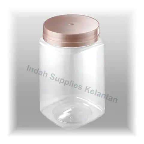 Balang Plastik BINSEN BP0401 (Mulut 63mm) — gambar 5