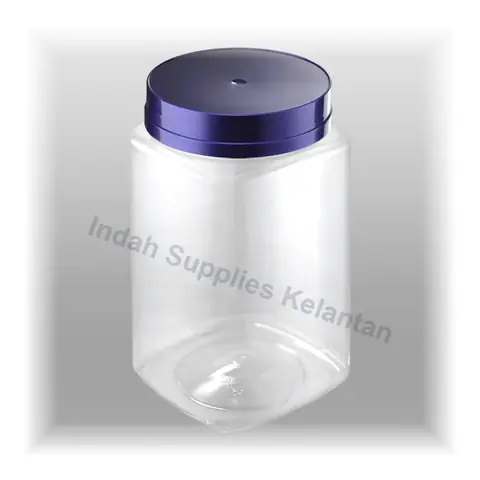 Balang Plastik BINSEN BP0401 (Mulut 63mm) — gambar 6