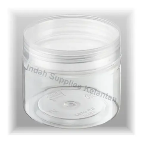 Balang Plastik BINSEN BP0402 400ml (Mulut 96mm) — gambar 4