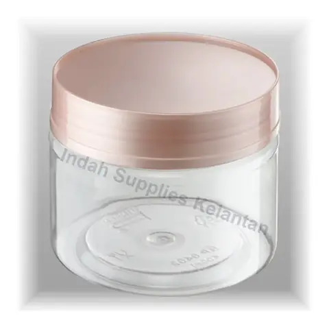 Balang Plastik BINSEN BP0402 400ml (Mulut 96mm) — gambar 6