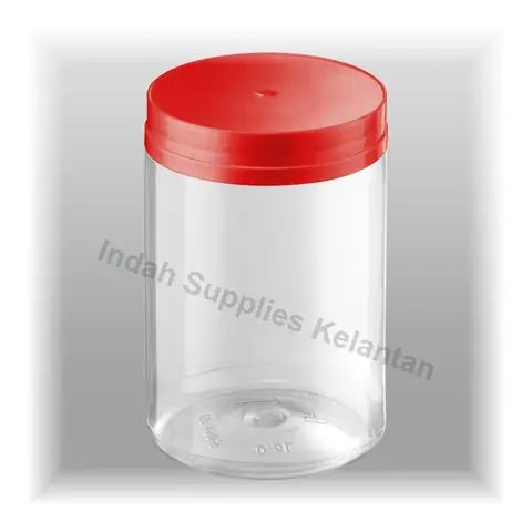 Balang Plastik BINSEN BP0404 (Mulut 72mm) — gambar 4