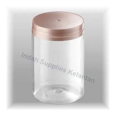 Balang Plastik BINSEN BP0404 (Mulut 72mm) — gambar 5