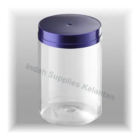 Balang Plastik BINSEN BP0404 (Mulut 72mm) — gambar 6
