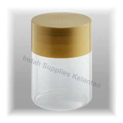 Balang Plastik BINSEN BP0405 (Mulut 72mm) — gambar 2