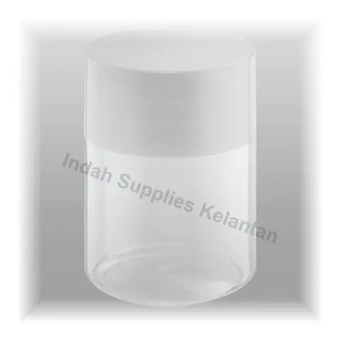 Balang Plastik BINSEN BP0405 (Mulut 72mm) — gambar 3