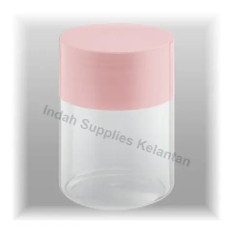 Balang Plastik BINSEN BP0405 (Mulut 72mm) — gambar 4