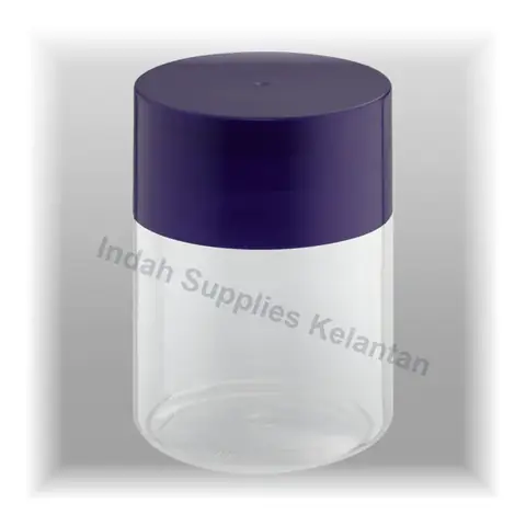 Balang Plastik BINSEN BP0405 (Mulut 72mm) — gambar 5