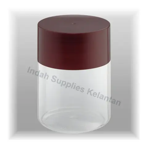 Balang Plastik BINSEN BP0405 (Mulut 72mm) — gambar 6