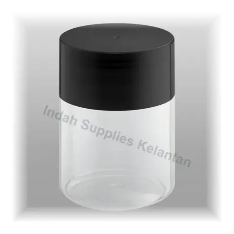 Balang Plastik BINSEN BP0405 (Mulut 72mm)