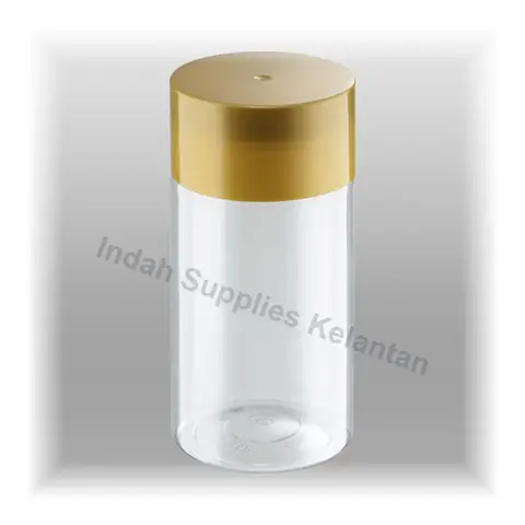 Balang Plastik BINSEN BP0407 (Mulut 63mm) — gambar 2