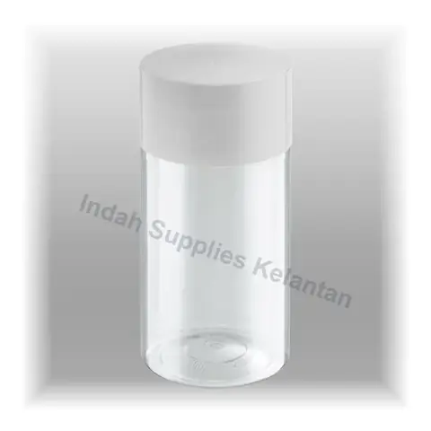 Balang Plastik BINSEN BP0407 (Mulut 63mm) — gambar 3