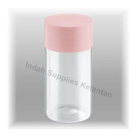 Balang Plastik BINSEN BP0407 (Mulut 63mm) — gambar 4
