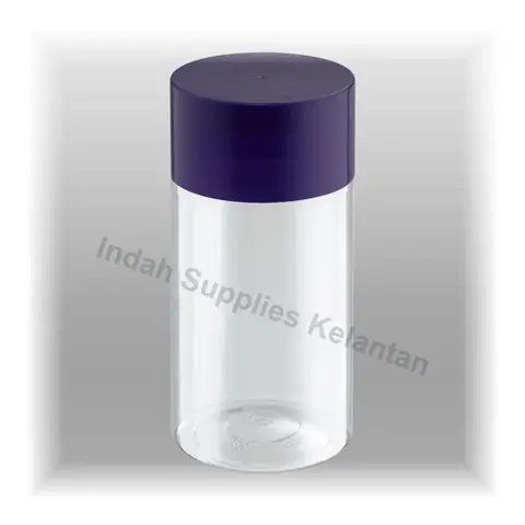 Balang Plastik BINSEN BP0407 (Mulut 63mm) — gambar 5