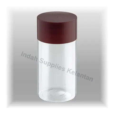 Balang Plastik BINSEN BP0407 (Mulut 63mm) — gambar 6