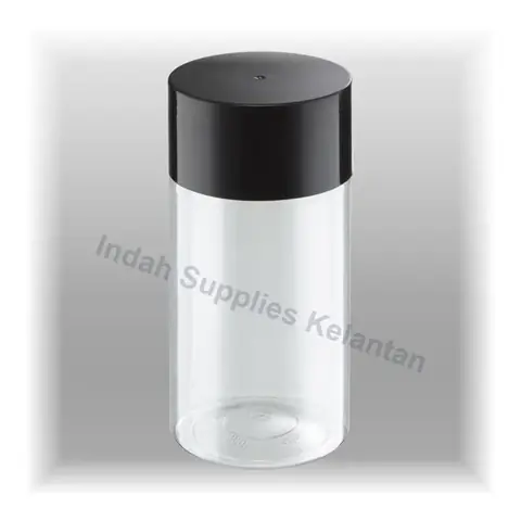Balang Plastik BINSEN BP0407 (Mulut 63mm) — gambar 1