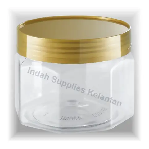 Balang Plastik BINSEN BP0408 (Mulut 96mm) — gambar 2