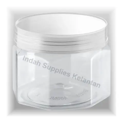 Balang Plastik BINSEN BP0408 (Mulut 96mm) — gambar 3