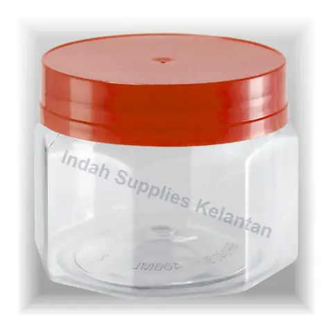 Balang Plastik BINSEN BP0408 (Mulut 96mm) — gambar 4