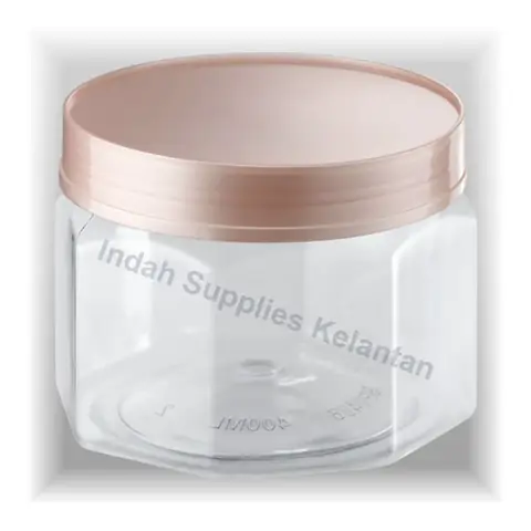 Balang Plastik BINSEN BP0408 (Mulut 96mm) — gambar 5