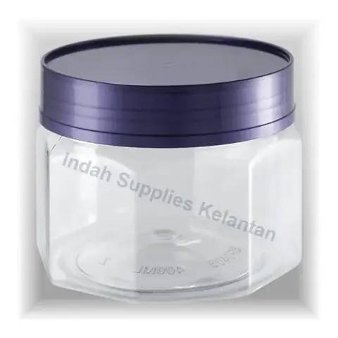 Balang Plastik BINSEN BP0408 (Mulut 96mm) — gambar 6