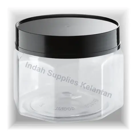Balang Plastik BINSEN BP0408 (Mulut 96mm)