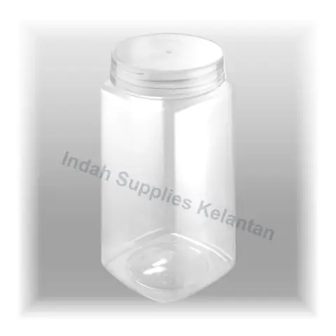 Balang Plastik BINSEN BP0506 (Mulut 63mm) — gambar 3