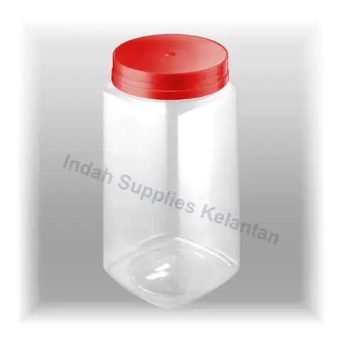 Balang Plastik BINSEN BP0506 (Mulut 63mm) — gambar 4