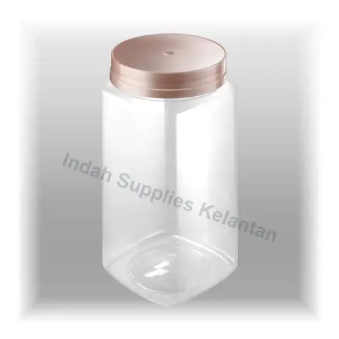 Balang Plastik BINSEN BP0506 (Mulut 63mm) — gambar 5