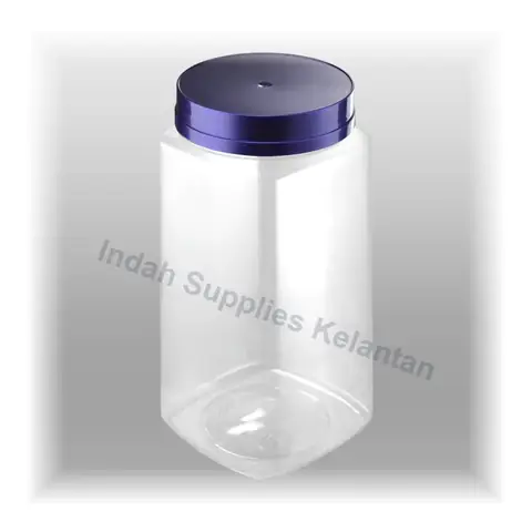 Balang Plastik BINSEN BP0506 (Mulut 63mm) — gambar 6