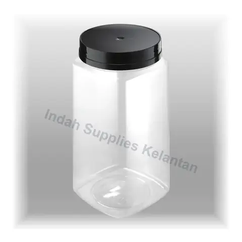 Balang Plastik BINSEN BP0506 (Mulut 63mm) — gambar 1