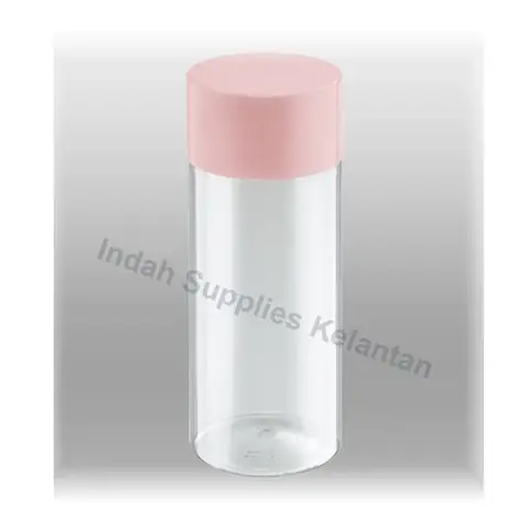 Balang Plastik BINSEN BP0508 500ml (Mulut 63mm) — gambar 5