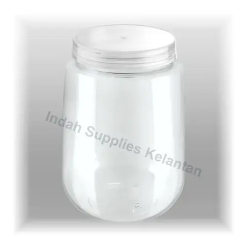 Balang Plastik BINSEN BP0509 (Mulut 63mm) — gambar 3