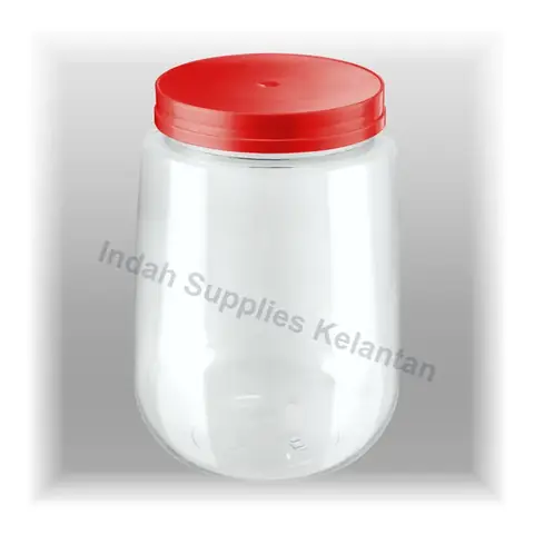 Balang Plastik BINSEN BP0509 (Mulut 63mm) — gambar 4