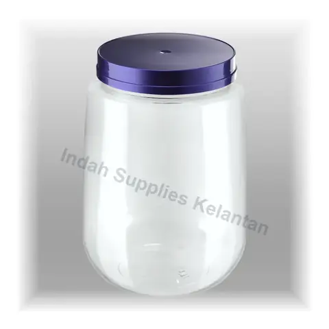 Balang Plastik BINSEN BP0509 (Mulut 63mm) — gambar 5