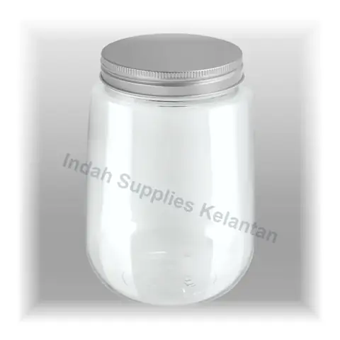 Balang Plastik BINSEN BP0509 (Mulut 63mm) — gambar 6