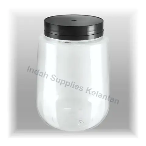 Balang Plastik BINSEN BP0509 (Mulut 63mm) — gambar 1