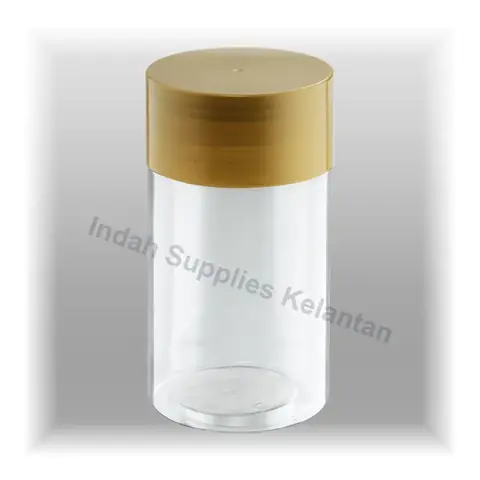 Balang Plastik BINSEN BP0510 (Mulut 72mm) — gambar 2